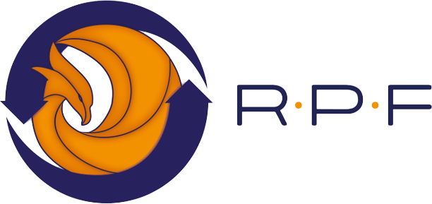 Logo R.P.F.
